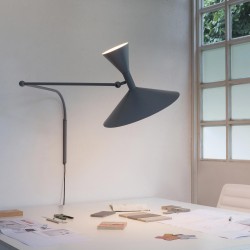 Nemo Lampe de Marseille Applique