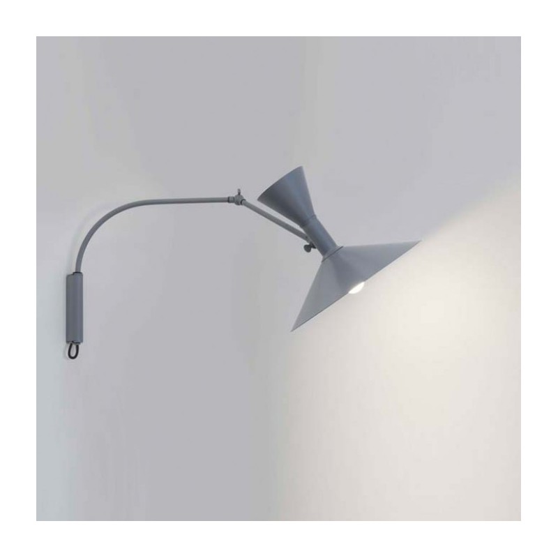 Nemo Lampe de Marseille mini Applique