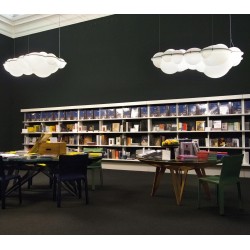 Nemo Nuvola Lampe a suspension