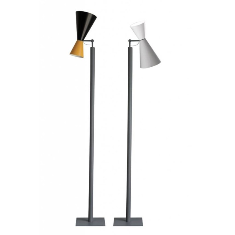 Nemo Parliament Lampe de sol