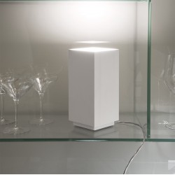 Nemo Prisma Lampe de table
