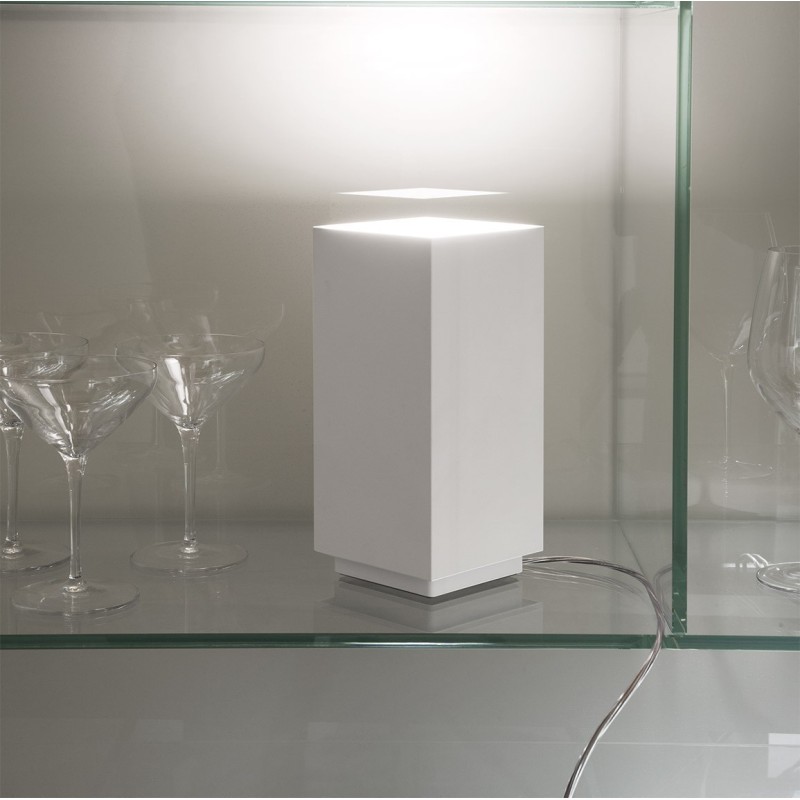 Nemo Prisma Lampe de table