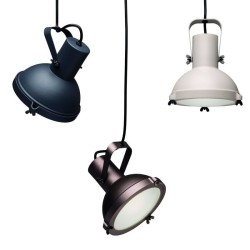 Nemo Projecteur 165 Lampe a suspension