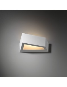 Modular Bold LED GI Applique