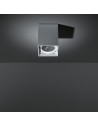 Modular Smart surface box 82 1x LED GI Plafonnier
