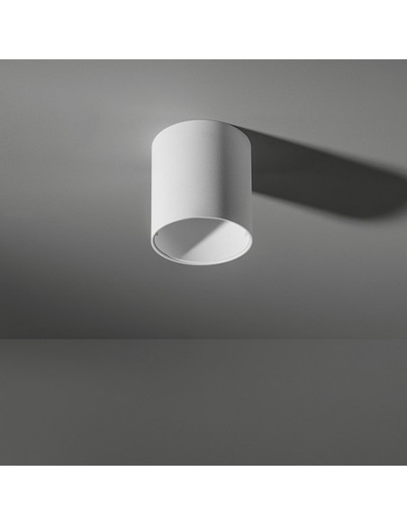 Modular Lighting Smart surface tubed 115 LED GE Deckenlampe