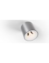 Modular Smart surface tubed 82 small LED GE Ceiling lamp