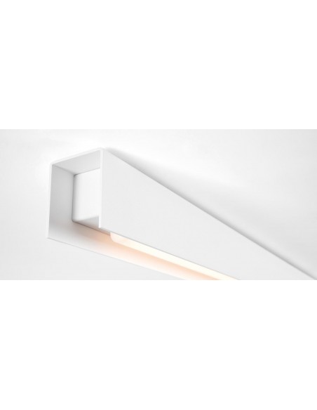 Modular United (1274mm) 1x LED GI Applique / Plafonnier