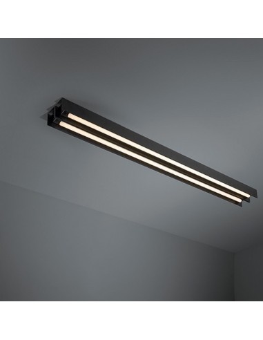 Modular United (1274mm) 2x LED GI Applique / Plafonnier