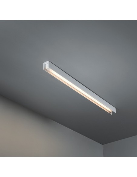 Modular United (974mm) 1x LED GI Wall lamp / Ceiling lamp