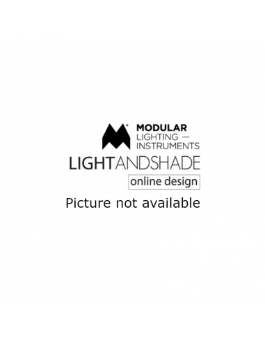 Modular Reflector Ø80 h39 LED