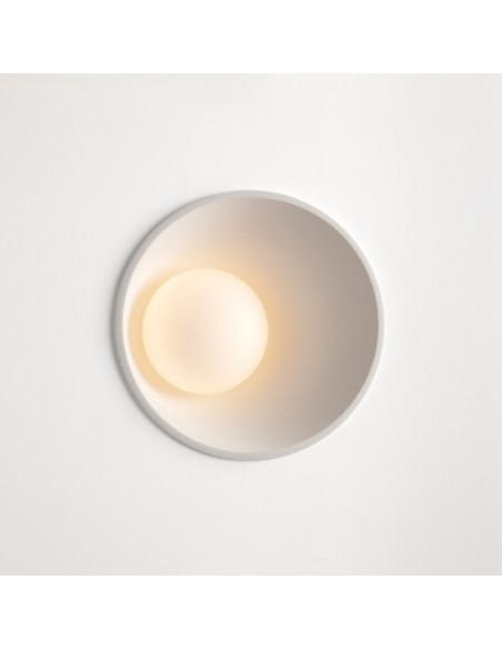 Modular Shellby 184 LED warm dim GE Lumière encastrée