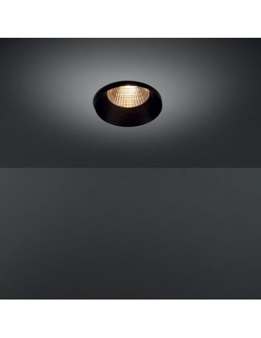 Modular Smart kup 115 diffuse IP54 LED GE Lumière encastrée