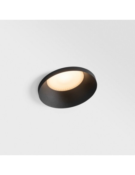 Modular Smart kup 115 diffuse IP54 LED GE Lumière encastrée