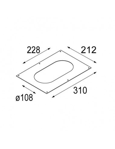 Modular Gypkit 310x212 R54x120