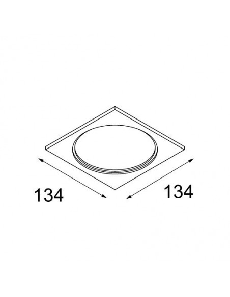 Modular Smart mask 115 1x