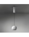 Modular Smart ball suspension 115GI Lampe de suspension