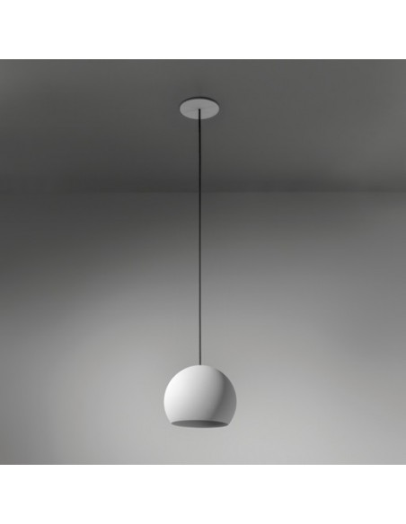 Modular Lighting Smart ball suspension 115 GE Hängelampe