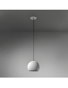 Modular Smart ball suspension 115 GE Lampe de suspension