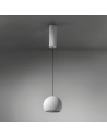 Modular Smart ball suspension 115 GI Lampe de suspension