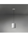 Modular Smart tubed suspension 115 LED GE Suspension lamp