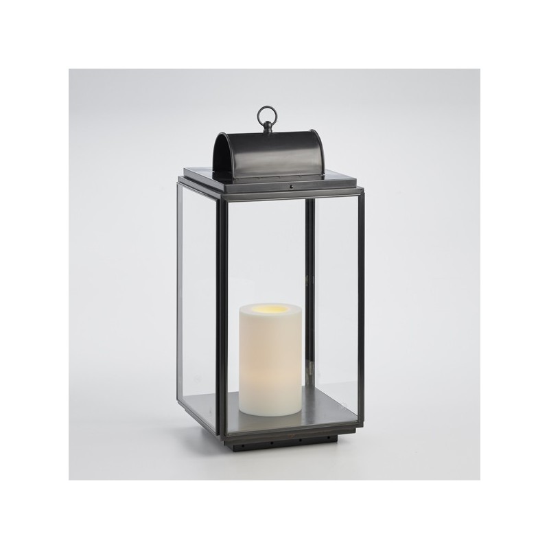 Tekna NAUTIC PENROSE ON 230V - LED Lampadaire