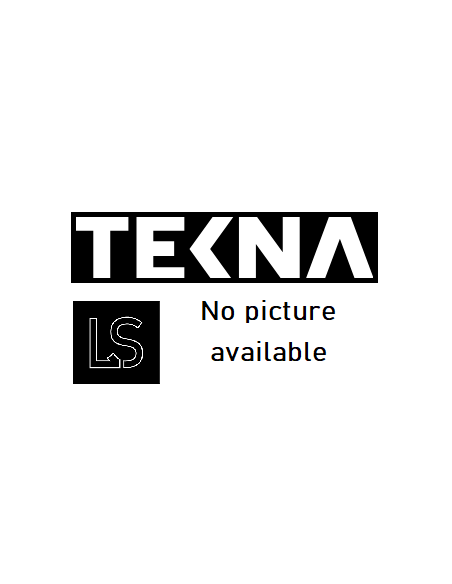 Tekna Retro A60 E27 230V 4,5W 2700K 470Lm (Not Dimmable) Lampe LED