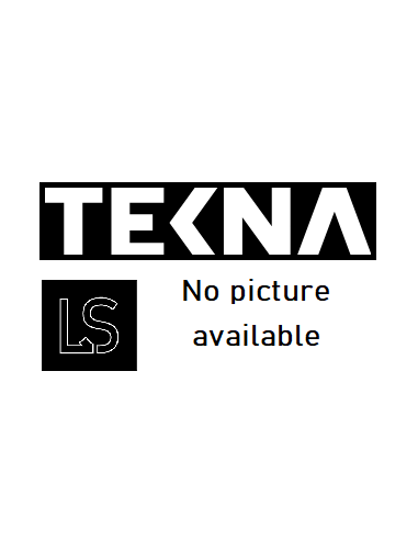 Tekna Milky White Glass S14S 230V 6W 300Mm (Dimmable) Lampes LED (ECO)