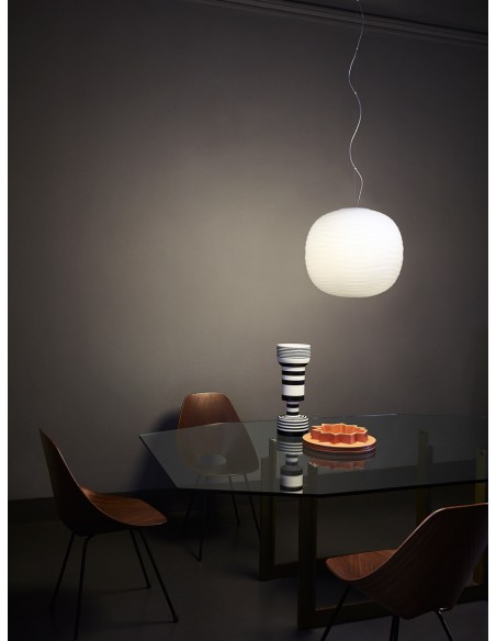 Foscarini Gem Led Hängelampe