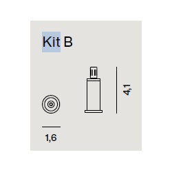 Foscarini Kit B