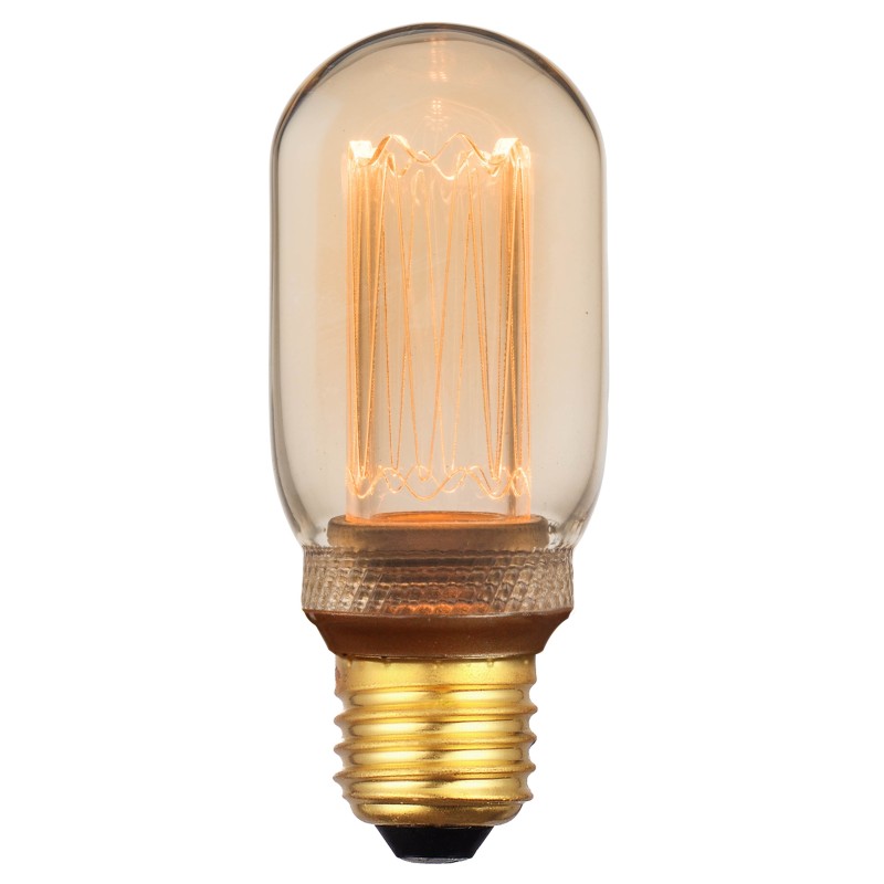 Nordlux T45 Deco Retro 3,5W 120lm Dim