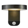 Nordlux Rica Solar Ronde Sensor [IP44] applique
