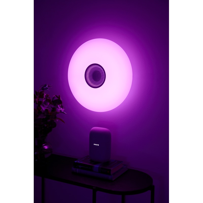 Nordlux DJAY Smart 40 [IP54] RGB plafonnier