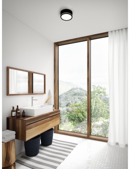 Nordlux Ava Smart [IP54] applique