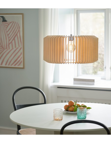 Nordlux Asti 50 lampe a suspension