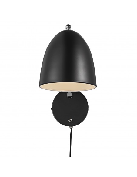 Nordlux Alexander 16 Wandlampe