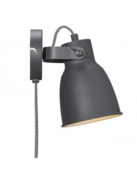 Nordlux Adrian 12 Wandlampe