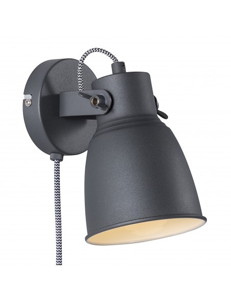 Nordlux Adrian 12 Wandlampe