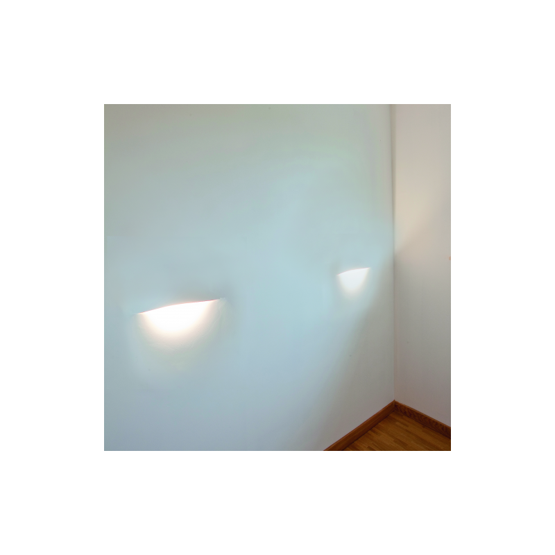 BRICK IN THE WALL Atmos XS LED DIM 100LM IP20