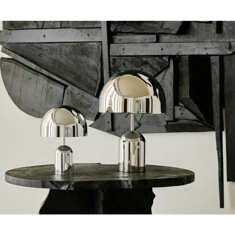 Tom Dixon Bell Table Light lampe de table