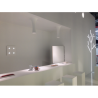 BRICK IN THE WALL Fusion S 50 IP20 LED 700 lm CRI80 remote driver
