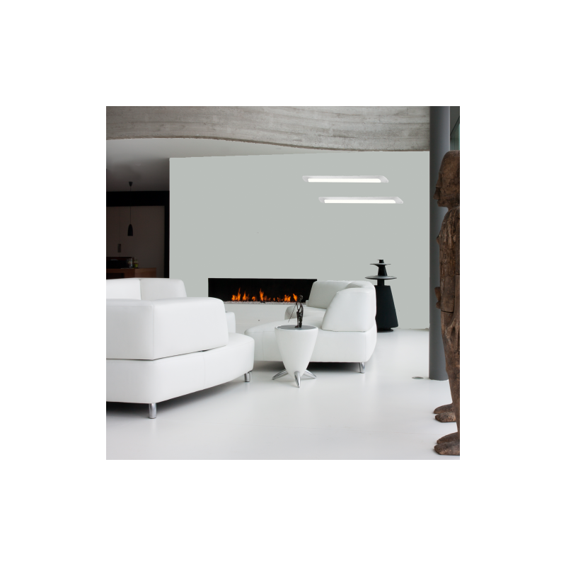 BRICK IN THE WALL Italic IP20 LED 3000LM 230VAC