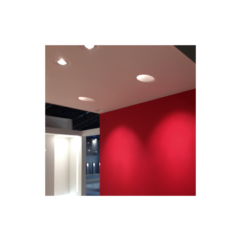BRICK IN THE WALL Mist 50 IP20 LED WARMDIM