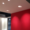 BRICK IN THE WALL Mist 50 IP20 LED WARMDIM