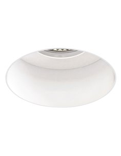 Astro Trimless Slimline Round Fixed Fire-Rated Ip65 spot encastré