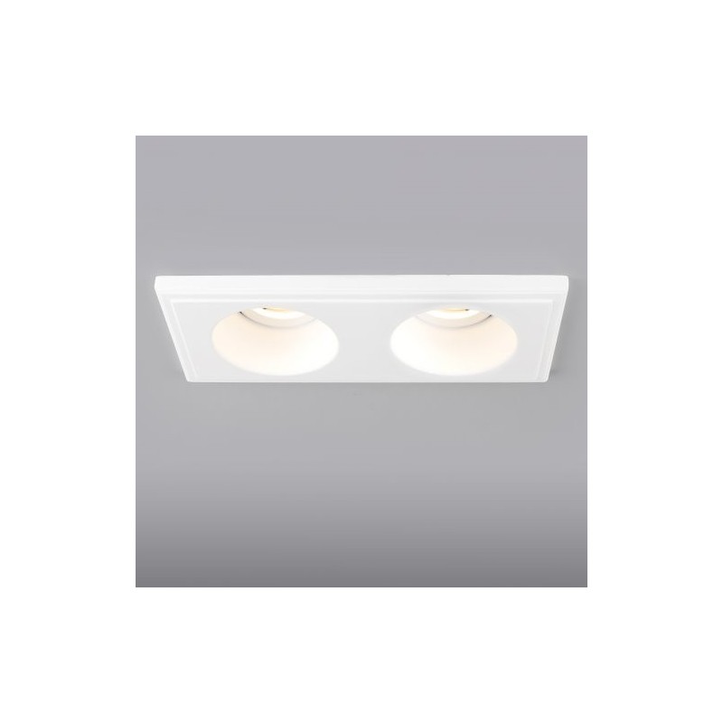 BRICK IN THE WALL Pixo 2x50 IP20 LED WARMDIM