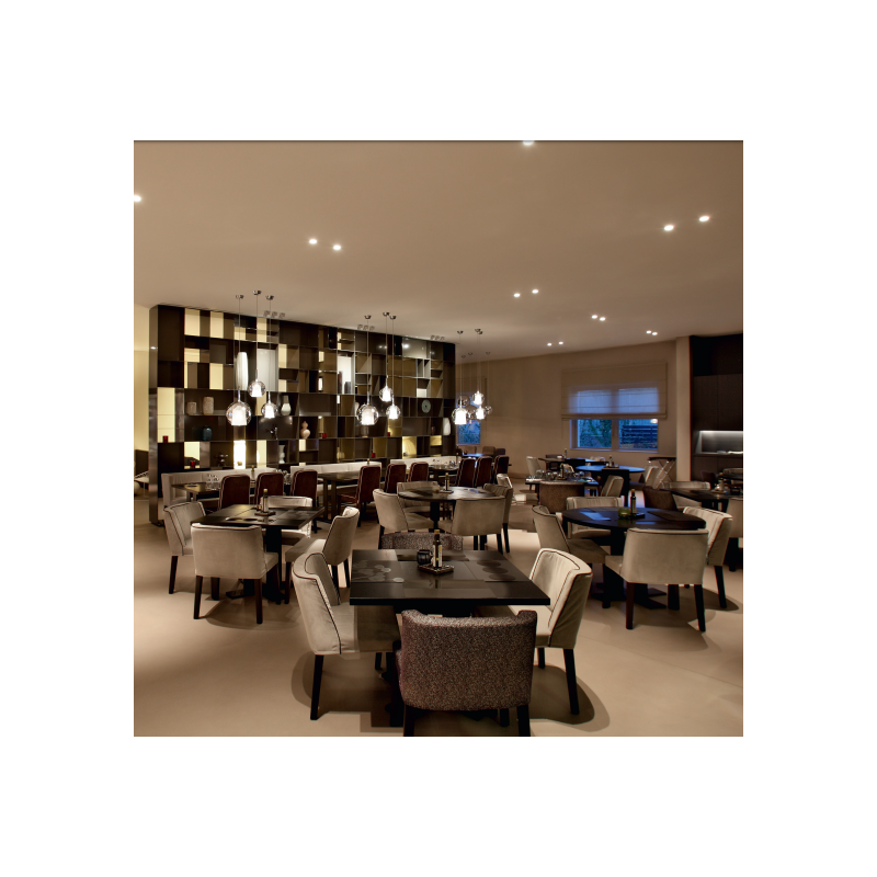BRICK IN THE WALL Pixo 2x50 IP20 LED WARMDIM