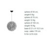 Catellani & Smith Fil De Fer 50Cm