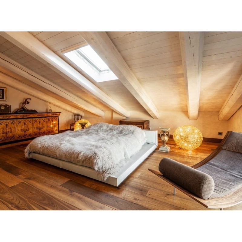 Catellani & Smith Fil De Fer F Ø 50 Stehlampe