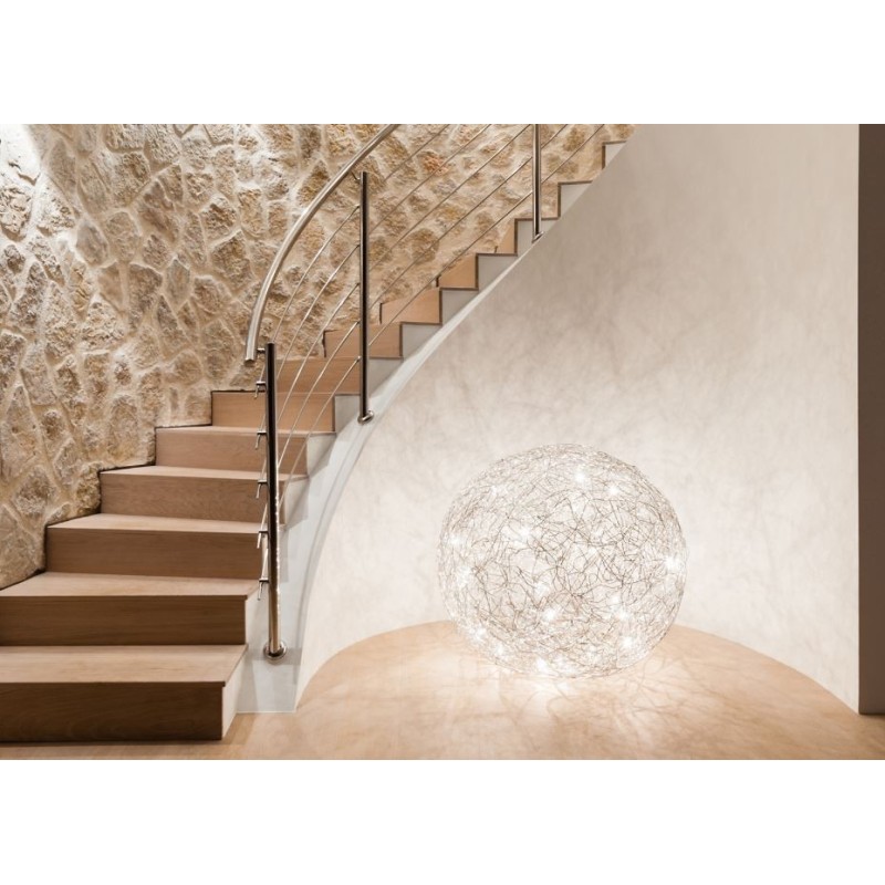 Catellani & Smith Fil De Fer F Ø 50 Stehlampe